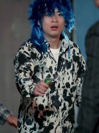 Satpam yang Beruntung - Episode 29