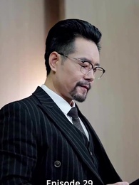 Episode 29 - [Dubbing]Cinta di Malam Hujan