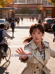 Episode 26 - [Dubbed] A Stolen Son, A Lost Decade