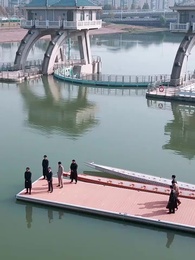 ลาจากเพื่อพานพบ - Episode 34