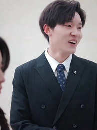 傷害我的人，求我放過他 - Episode 23