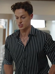 Tập 9 - Danh Y Kiên Cường