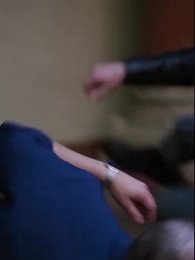 Bölüm 7 -  [Dublajlı]Likan ile Kader Bağı