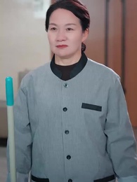 傷害我的人,求我放過他 - Episode 27