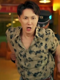 Episode 16 - The Secret Billionaire Next Door