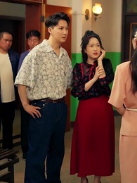 The Secret Billionaire Next Door - Episode 31