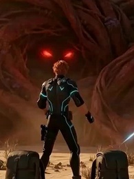 Episodio 10 - [Doblado]¡Atención! Mi Personal es de Rango S