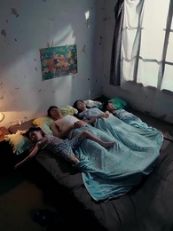 The Secret Billionaire Next Door - Episode 6