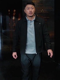 [Dubbed] Father, My Mountain - Episode 31