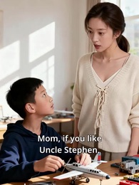 [Dubbed] A Stolen Son, A Lost Decade - Episode 37