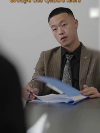 Fiançailles Sous les Ténèbres - Episode 94