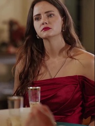 Bölüm 48 -  [Dublajlı]Likan ile Kader Bağı