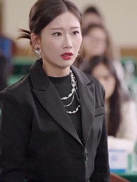 [Dubbed]Bloom Without You - Episode 47