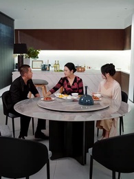 Episode 51 - Satpam yang Beruntung