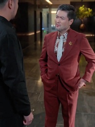 Episode 32 - [Dubbed] Father, My Mountain