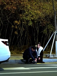 [Dubbed] Father, My Mountain - Episode 41