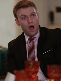 Bölüm 38 -  [Dublajlı]Likan ile Kader Bağı