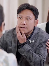 [Dubbed]Bloom Without You - Episode 51