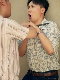 The Secret Billionaire Next Door - Episode 35