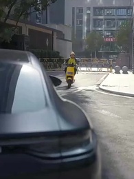 Thân Phận Bí Ẩn Của Shipper - Episode 3