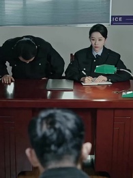 第38集 - 一路平安