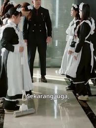 Episode 60 - Satpam yang Beruntung