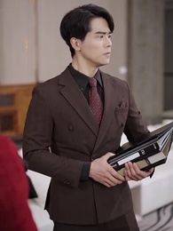 第20集 - 錯認明珠不識蘭