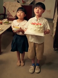 The Secret Billionaire Next Door - Episode 33