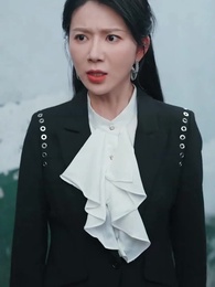 الحلقة 33 - قلادة اليشم: بوابة لمّ الشمل