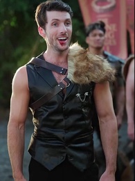 Bölüm 24 -  [Dublajlı]Likan ile Kader Bağı