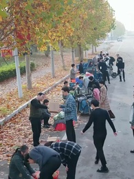 الحلقة 1 - قلادة اليشم: بوابة لمّ الشمل