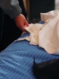 Episode 12 - Boy or Girl? Who's the Pro?