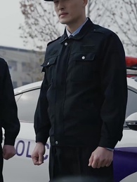 一路平安 - Episode 55