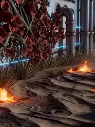 [Doblado]¡Atención! Mi Personal es de Rango S - Episode 50