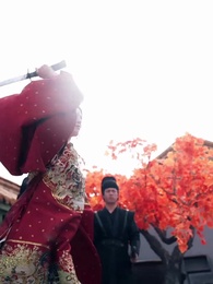 [Doblado]Temporada de flores en la capital - Episode 36