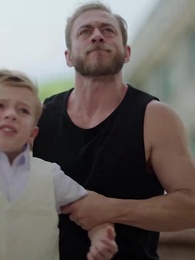 Серия 51 - [Дубляж] Запретный цветок: Наследник — враг