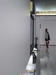 Episode 7 - [Dubbing]Cinta di Malam Hujan