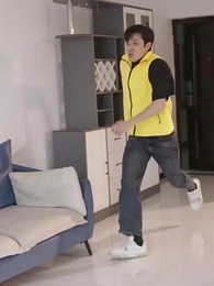 Fiançailles Sous les Ténèbres - Episode 14