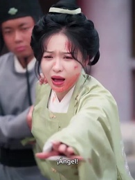 [Doblado]Temporada de flores en la capital - Episode 21