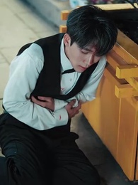 心寄山河山河遠 - Episode 18