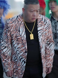 Episode 33 - Satpam yang Beruntung