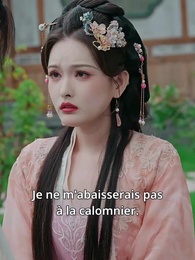 Épisode 32 - Les Promesses Gelées