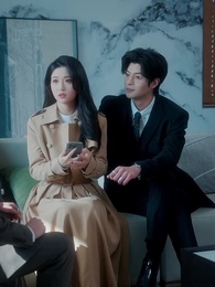 傷害我的人,求我放過他 - Episode 57