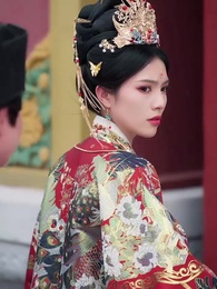 Episodio 20 - [Doblado]Temporada de flores en la capital