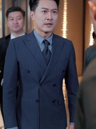 Episode 33 - [Dubbed] Father, My Mountain