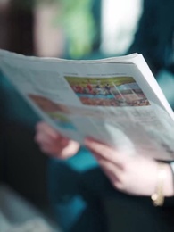 第6集 - 心寄山河山河遠