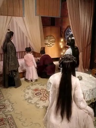 과거로 돌아간 천재 과학자 아이 - Episode 15