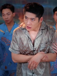 [Dubbed] Father, My Mountain - Episode 21