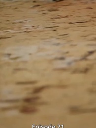 [Dubbing]Cinta di Malam Hujan - Episode 21