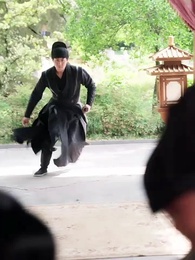 [Doblado]Temporada de flores en la capital - Episode 6